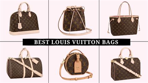 lv love bags|best lv bag to purchase.